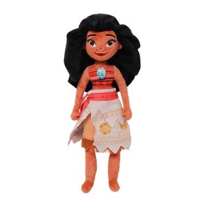 Pelúcia Disney Moana 35cm - Fun Divirta-se