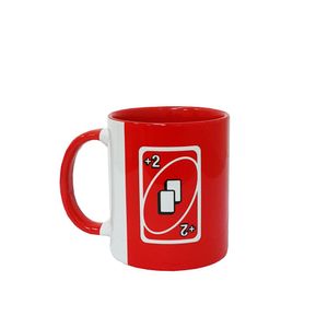 Caneca Uno - Fun Divirta-se