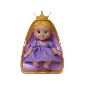 Disney Princesas Baby Rapunzel - Fun Divirta-se