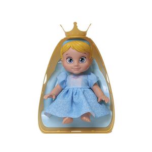 Disney Princesas Baby Cinderela - Fun Divirta-se