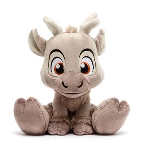 Pelúcia Disney Sven Big Feet 30cm - Fun Divirta-se