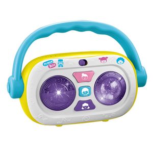 Mundo Bita Meu Primeiro Radinho - Fun Divirta-se