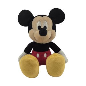 Pelúcia Disney  Mickey Mouse 20 cm - Fun Divirta-se