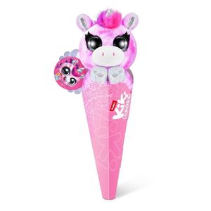 Kiki Cones Pelúcia no Cone Bonanza - Fun Divirta-se