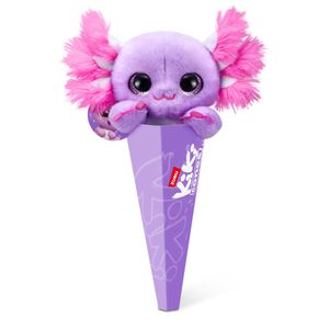 Kiki Cones Pelúcia no Cone Pip - Fun Divirta-se