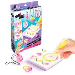 Fun Kit de Jóais Gems - Fun Divirta-se