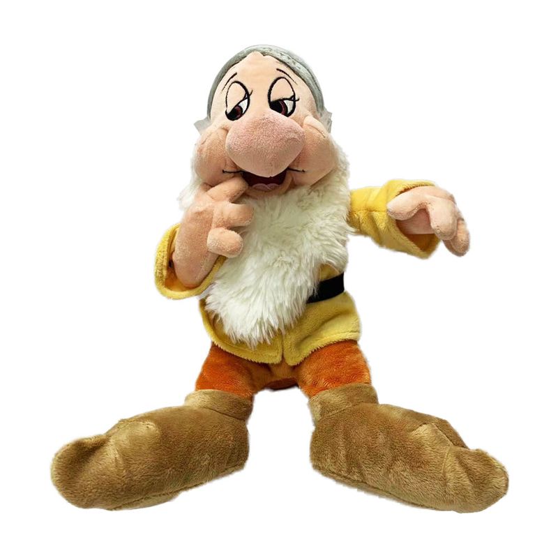 Pelúcia Disney Dengoso 33cm - Fun Divirta-se | ToyMania