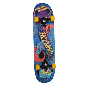 Hot Wheels Skate Sem Acessórios Carro Hot - Fun Divirta-se