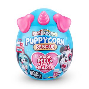 Rainbocorns Puppycorn Surprise Series 5 - Fun Divirta-se