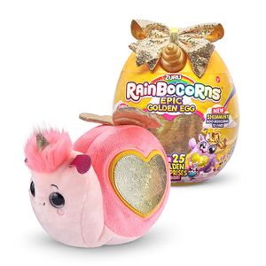 Rainbocorns Big Surprise Epic Golden - Fun Divirta-se