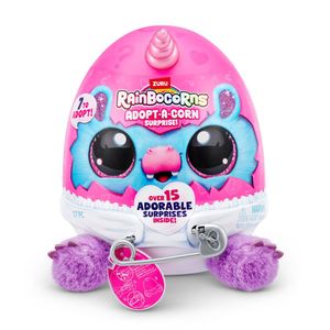 Rainbocorn Adopt A Corn Surprise Series 1 - Fun Divirta-se